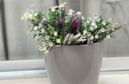 Apartamento luminoso con patio privado junto a la Plaza de Toros de Montoro - Foto 26