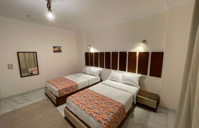 Kemet Hotel and Apartment - Foto 3