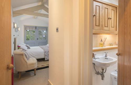 Quay Cottage Nautical themed Right on the estuary Dittisham Family friendly - Foto 21