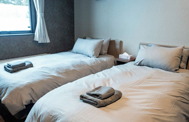 THE SAKURA - Foto 25