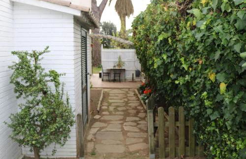 Winahost Loft en casa compartida en Cabrils - Foto 24