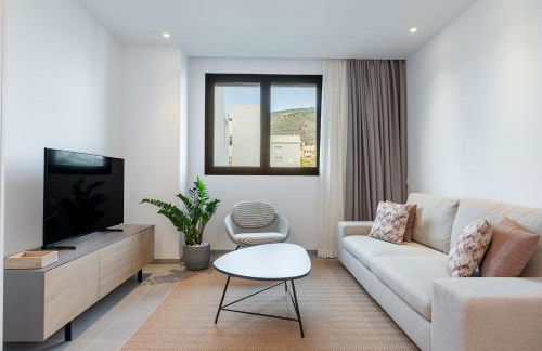 Callao Suites by IRES LAR - Foto 68