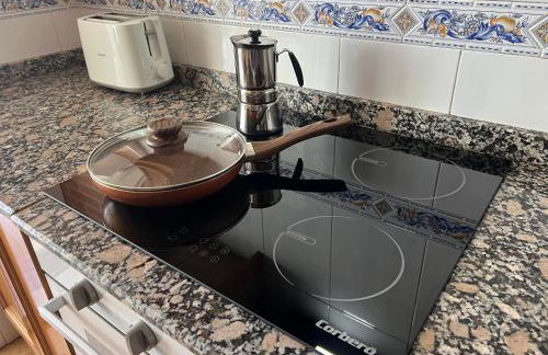 Playa Malvarrosa House - Photo 50