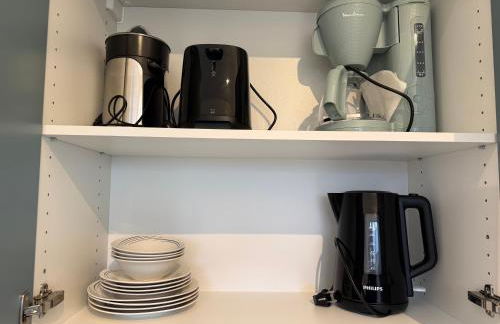 Gîte Côte Ouest, location indépendante chez Miquel-Anges - Photo 20