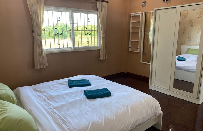 Lets Chill Pool Villa Najomtien Sattahip - Foto 32