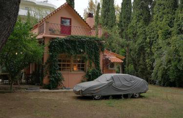 Villa with big garden - Foto 37