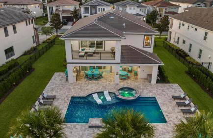 Jacks Club Serenity Villa-TB026 - Foto 59