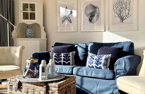 Frida SPO Ferienwohnung Nordsee mit Hund - Photo 9