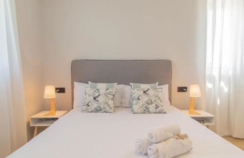 Apartamento Mar Salada La Maruca - Foto 12