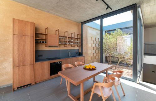 Linear Cabanon Kallithea Luxury Villas - Foto 22