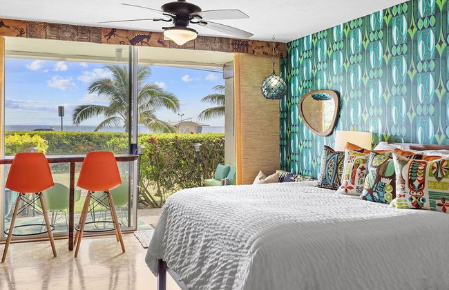 Atomic Tiki - Foto 1