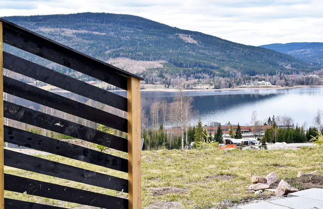 8 Person Holiday Home in Hurdal-by Traum - Foto 1