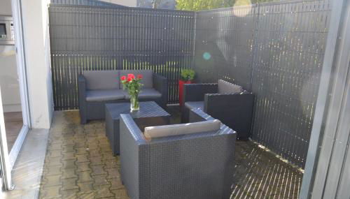 Résidence Bel Air - Foto 2