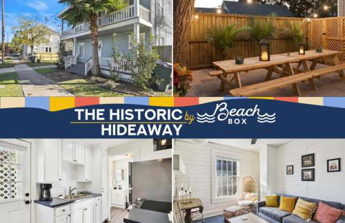 Historic charmer close to all the beach and strand - Foto 74