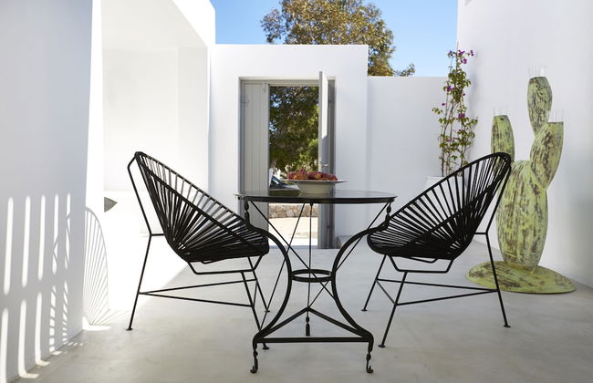 Eolia Kamari Villa - Foto 20