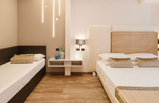 Etruska luxury Trastevere Guesthouse - Foto 7