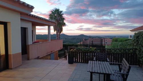 Villa El Mirador - Photo 4