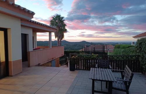 Villa El Mirador - Photo 4