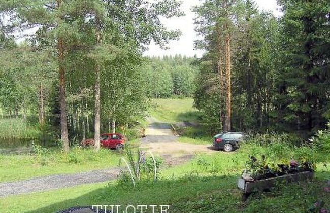 Liisan pirtti - Foto 7