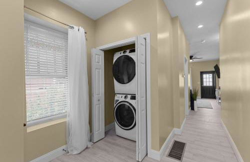 Red Brick Hideaway | JZ Vacation Rentals - Photo 34