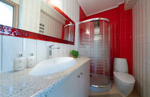 Villa Luminous - Photo 52