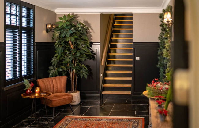 Beautiful Holiday Home in Vlaanderen With Shared Pool - Foto 5