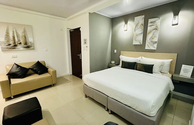 Di House Apart - Foto 25