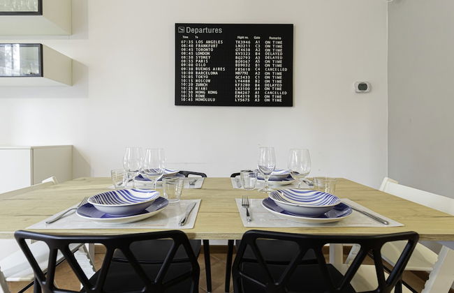 Villa Donatori - Foto 42