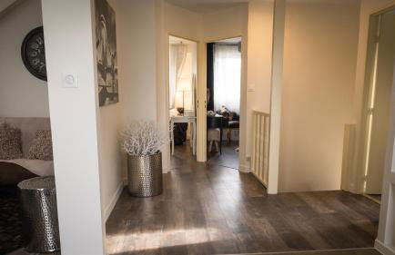 Les Lodges du Paradis by Leslodgespa - Foto 16