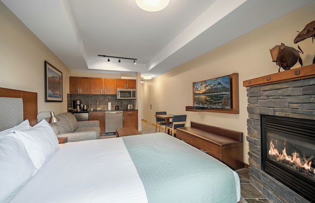 Falcon Crest Lodge by CLIQUE - Foto 10