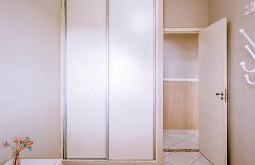 VARANDA GOURMET c churrasqueira-3 quartos- Wi-fi - Foto 50