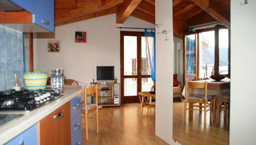 Appartamenti Il Castellaccio - Foto 1