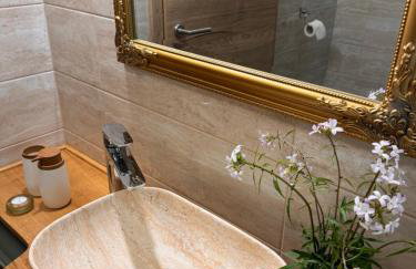 Apartment with a terrace Forest Home Lullula - Photo 42