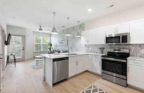 Oasis Living 5 Min From Downtown - Foto 5