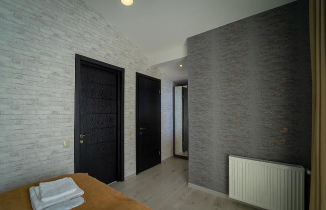 villa by sunexpress bakuriani - Foto 8