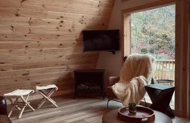 Mountain View Retreat with Large Swim Spa, Game Room - Foto 75