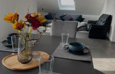 Lichtdurchflutete Wohnung zwischen Würzburg & dem Taubertal - Foto 7