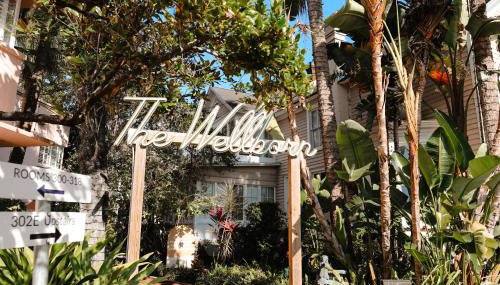 Suites by The Wellborn - Foto 2