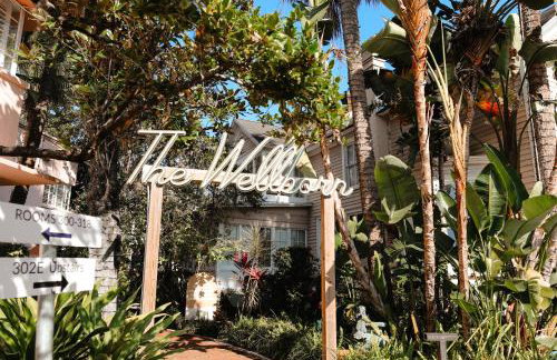 Suites by The Wellborn - Foto 2