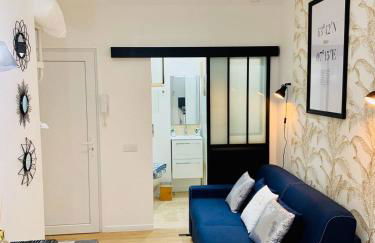 Magnifique studio Centre-ville - Foto 11