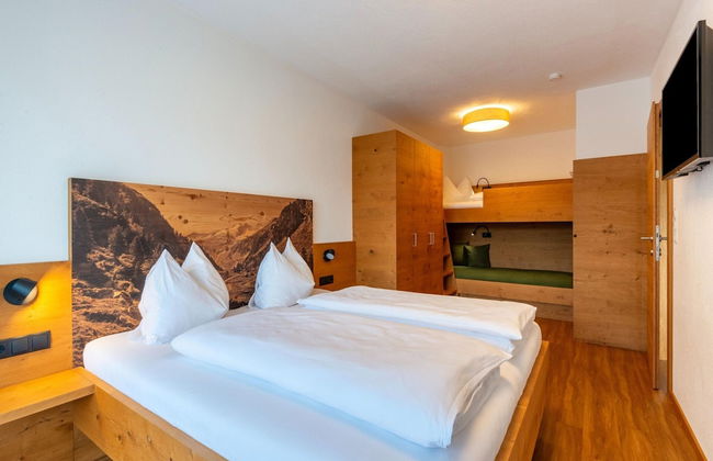 Inviting Flat in Hart With Fitness Room - Foto 6