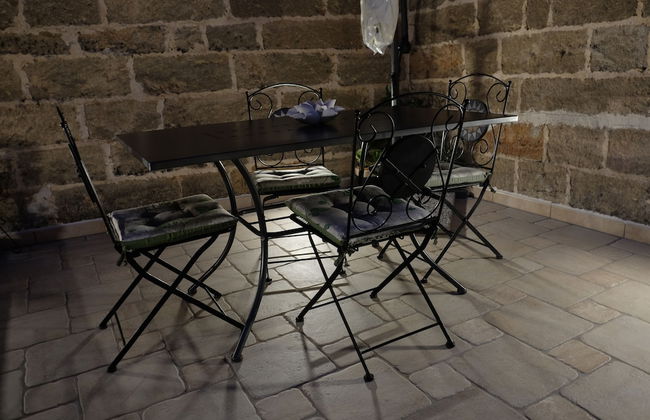 Dimora Luxori Santa Lucia Apartments - Foto 26