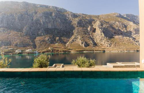 Petra Boutique Villas - Photo 28