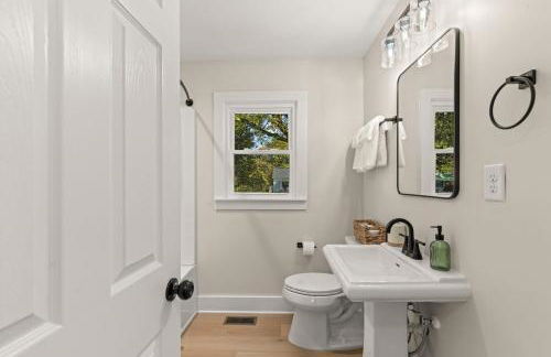 Charming home just 30 minutes north of Nashville - Foto 24