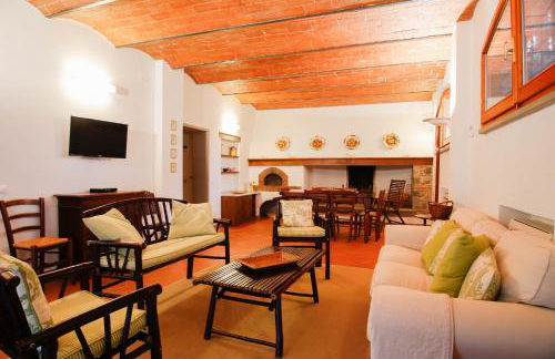 Casa Montecuccoli - Foto 36