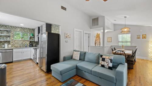 4BR house in trendy East Austin - Foto 3