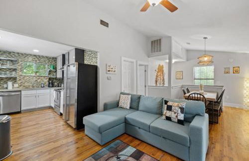 4BR house in trendy East Austin - Foto 3