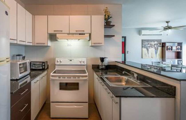 Deluxe Apartment Avenida Balboa - Foto 7