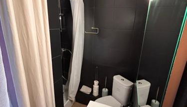 Superbe studio neuf avec balcon - Foto 5, towels, Shower