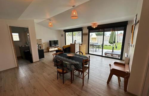 Maisonnette Migahome - Foto 14